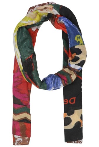 Desigual sciarpa donna foulard