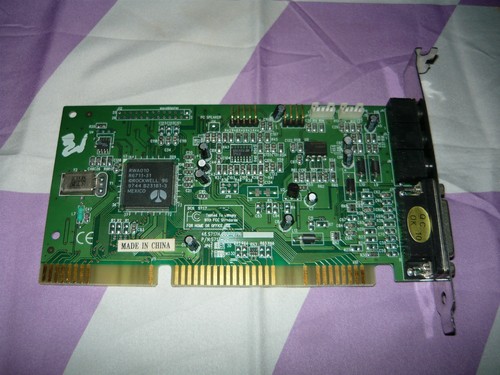 Vintage dcs s717 rockwell - s717-sc,