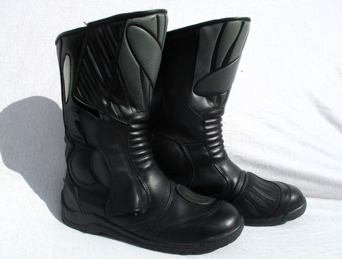 Stivali moto tour sport - stivali,