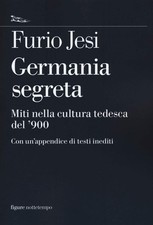 Andrea Cavallet Germania