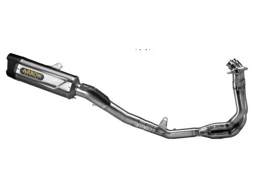 Scarico completo arrow - scarico,