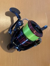 Mulinello da spinning Daiwa