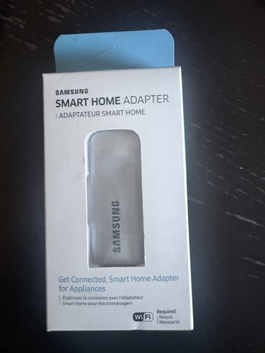 Samsung smart home scheda - samsung,