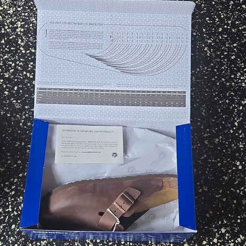 Birkenstock boston sandali - birkenstock,
