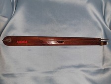 VECCHIO COMPASSO LEGNO DA