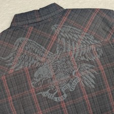 Harley-Davidson Camicia