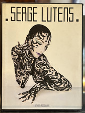 Serge Lutens
