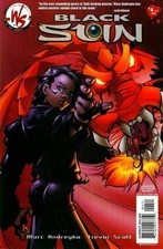 Black Sun (2002) #   4