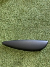 BRACCIOLO PORTIERA ANTERIORE
