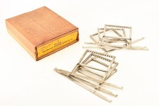 Kodak n. 4A 31/4x41/4" gancio