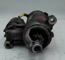 059911021MX MOTORINO AVVIAMENTO per AUDI A4 (8K) (09/07>03/13<) 3.0 V6 TDI FAP
