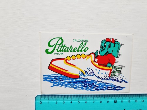 Adesivo calzature pittarello - adesivo,