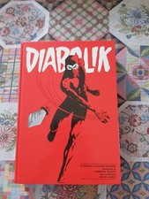Volume Cartonato Aster Dardo : Diabolik prima edizione 1974