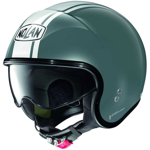 Casco nolan n21 dolce vita - casco,