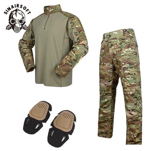 Camicia pantaloni uniforme - e,
