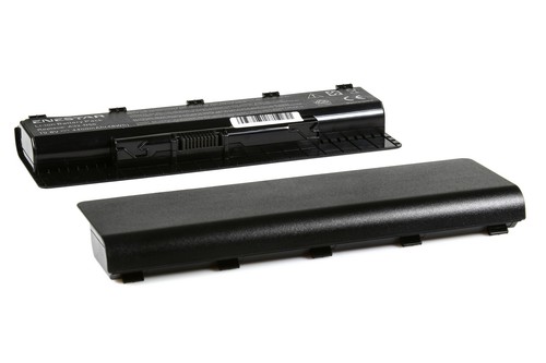 4400mah batteria professionale - batteria,