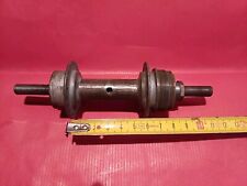 Mozzo ruota Posteriore anni 40