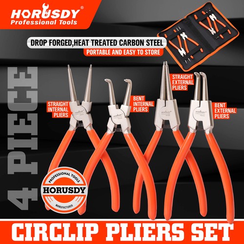 4pz pinza circolare - 7",