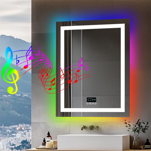 Altoparlante bluetooth rgb - altoparlante,