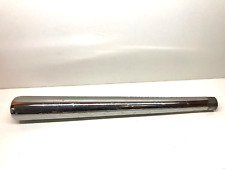 050072C  scarico silenziatore  marmitta harley-davidson custom