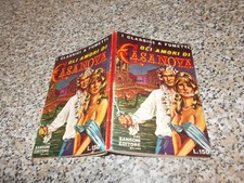 I CLASSICI A FUMETTI N.6