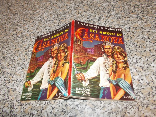 Classici fumetti n 6 - classici, a