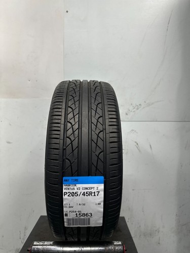 Used hankook ventus - 1,
