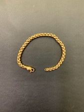 BRACCIALE "KARDANO" FOPE GIOIELLI ORO ROSA 750 18KT  -NUOVO-