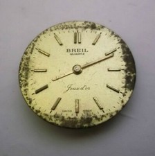 MOVIMENTO PER OROLOGIO