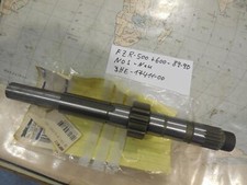 Albero motore FZR500 89 90