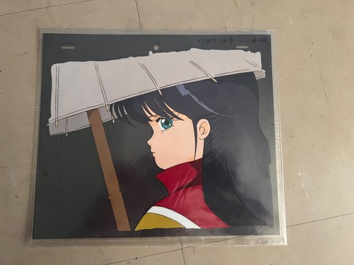 Kimagure orange road - orange,