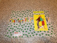 ALBUM figurine NAJ OLEARI