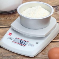 Ohaus CR221 Bilancia digitale