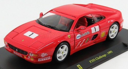 Edicola ferrari f355 - 1/24,