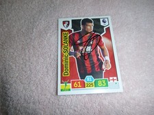 Dominic Solanke AFC