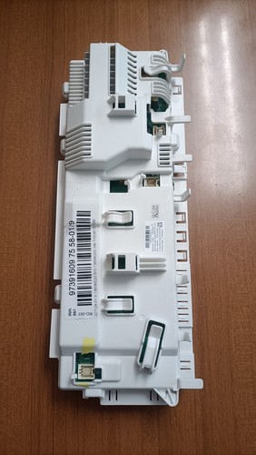 Scheda asciugatrice electrolux - scheda,