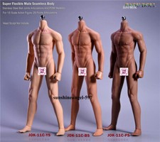 JIAOU DOLL 1/6 action figure