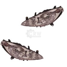 Set Di Fari Alogeni Per