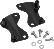 SHOW CHROME 52-830M LUGGAGE