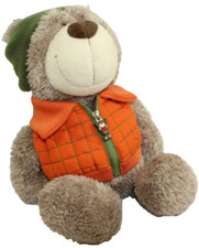 Peluche ORSO ORSETTO BRUNO