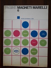 Pagine Magneti Marelli n.6