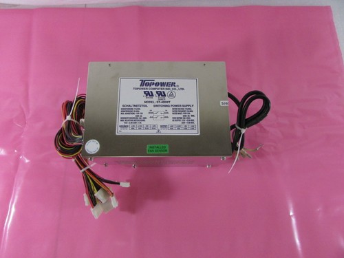 400wt topower computer ind - topower,