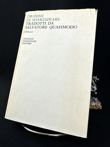 Drammi shakespeare volume - drammi, di