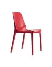 Set 6 Sedie Ginevra 2334 Scab