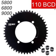 Road Bike Crank Single