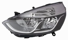 Faro fanale h1 - fanale, anteriore