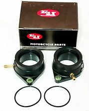 KIT MANICOTTI COLLETTORE DI ASPIRAZIONE Yamaha XVS Drag Star - 1100 1999 >> 2002
