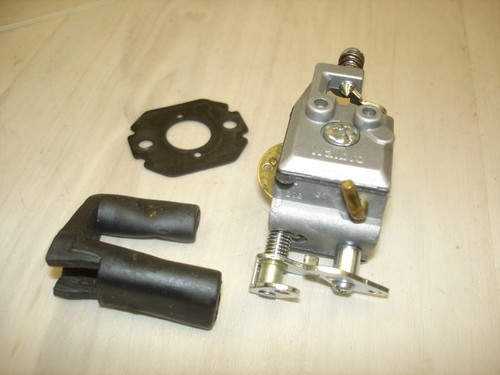 Carburatore poulan pro 255 - carburatore,