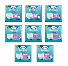 TENA PANTS SLIP PANNOLINI