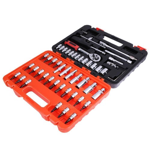 Set meccanica cassa - meccanica, 53